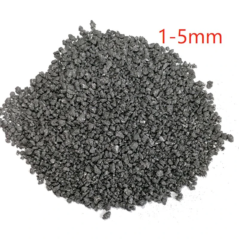 Powdered Calcined Petroleum Coke