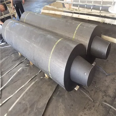 रेयर अर्थ मेटल के उत्पादन के लिए ग्रेफाइट इलेक्ट्रोड