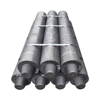 UHP700mm का उपयोग स्टील गलाने और सिलिकॉन गलाने के लिए किया जाता है